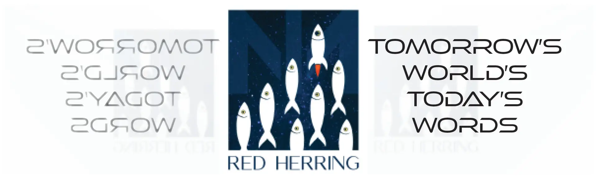 Branding Red Herring