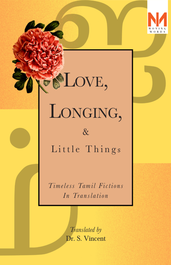 Love, Longing, & Little Things Antonym Collections antonymcollection.com