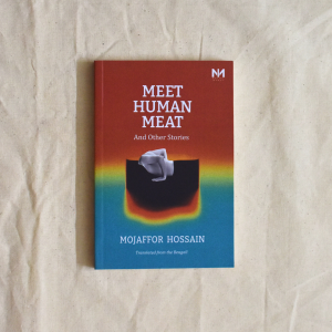 Meet Human Meat and Other Stories Antonym Collections antonymcollection.com