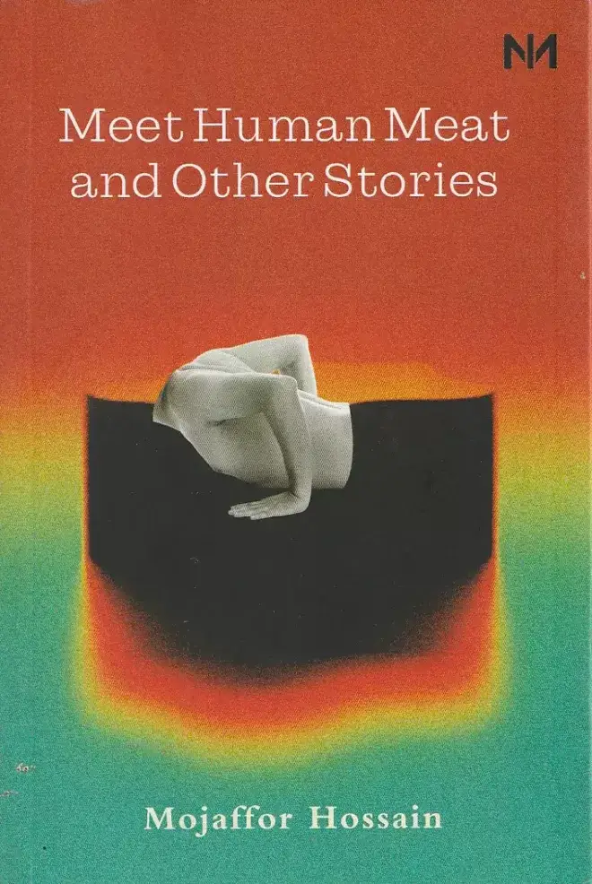 Meet Human Meat and Other Stories