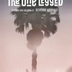 The One Legged by Sakyajit Bhattacharya