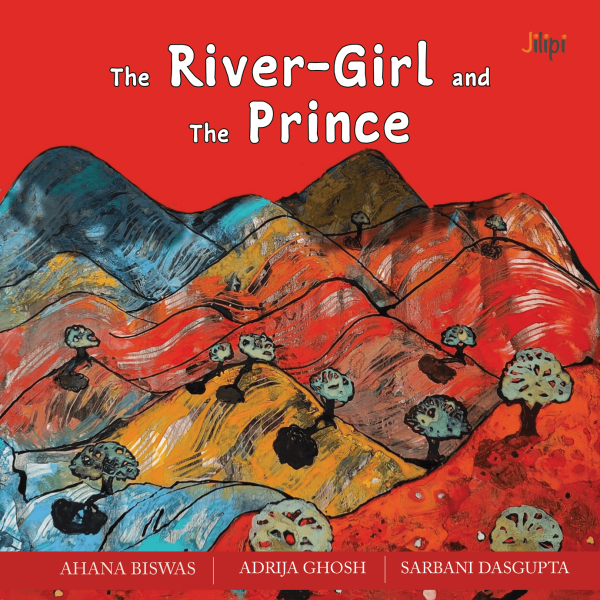 The River-Girl And The Prince Antonym Collections antonymcollection.com