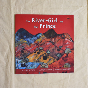 The River-Girl And The Prince Antonym Collections antonymcollection.com