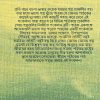 Nirbachito bangla chotogolpo 2024 cover back