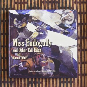 Miss Endogully and Other Tail Tales
