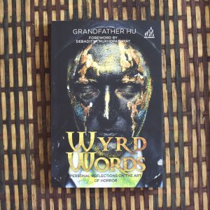 Wyrd Words