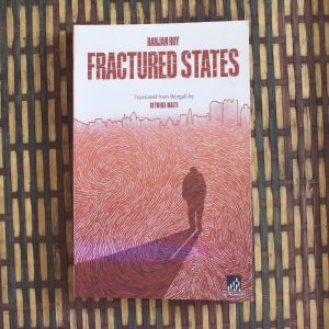 Fractured States Cover Image