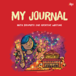 My Journal: A Kids' Journal to Write, Draw & Dream