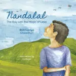 Nandalal – The Boy With The Magic Lines
