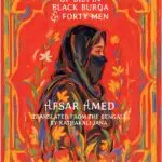 Qissa of Bibi in Black Burqa and Forty Men by Afsar Amed