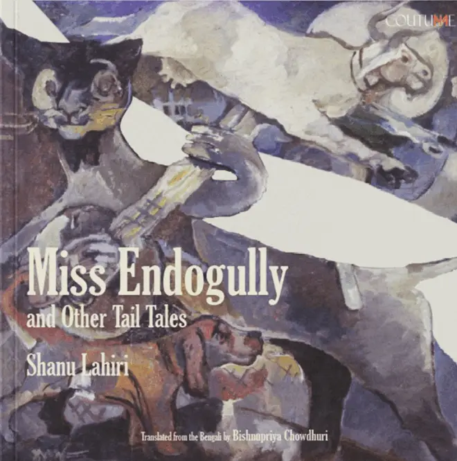 Miss Endogully and Other Tail Tales