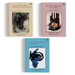 Indian Poetry Collection – 3 Book Set