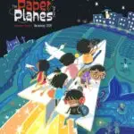 The Paper Planes Journal – Year 1, Issue 1 [December 2025]
