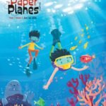 The Paper Planes Journal – Year 1, Issue 4 [Jun-Jul 2026]
