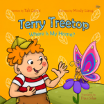 Terry Treetop Where Is My Home by Tali Carmi