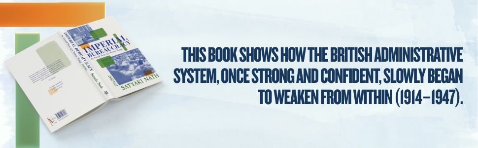 Imperial Bureaucracy A+ 2