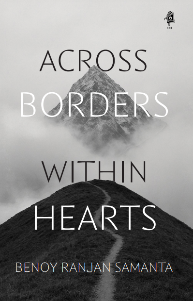 Across Borders Front Cover