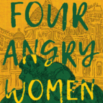 Four Angry Women by Kabita Singha