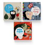 Iranian Wonder Bundle - 3 Book Set