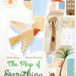The Map of Everything by Gizem Kıygı