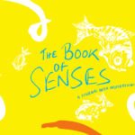 The Book of Senses: A Journal with Inspiration!