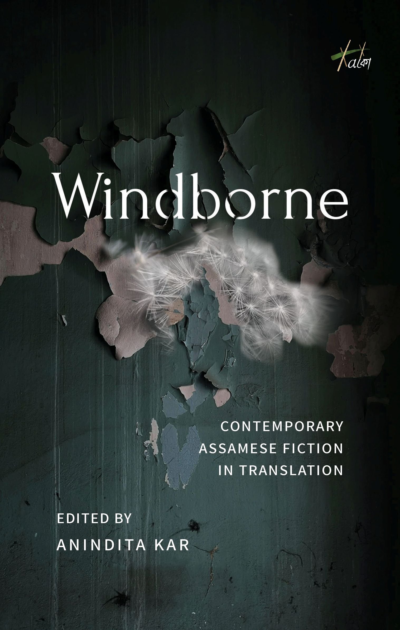 Windborne Front Cover