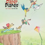 The Paper Planes Journal – Year 1, Issue 2 [Feb-Mar 2026]