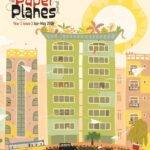 The Paper Planes Journal – Year 1, Issue 3 [Apr-May 2026]