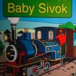 The Story of Ghum Museum's Little Engine Baby Sivok