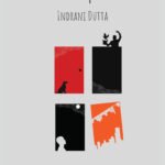 A Quartet of Colors by Indrani Datta