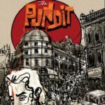 The Pundit by Swapnamoy Chakraborty
