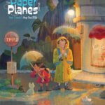 The Paper Planes Journal – Subscription (1 Year - Bimonthly)